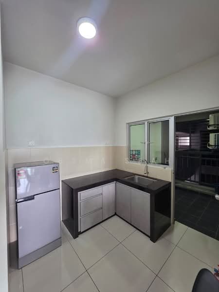 Majestic Maxim untuk Untuk Disewa - RM 2,000 /bulan, Mac 2026 - Kitchen - PropertyGuru.com.my