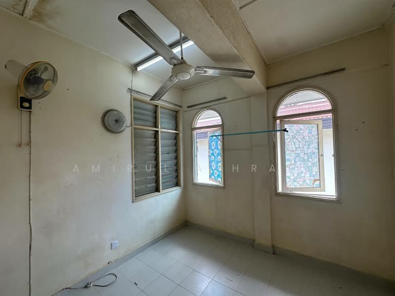 Apartment for Sale at Intan Apartment - Amirul Ashraff - Interior - PropertyGuru.com.my