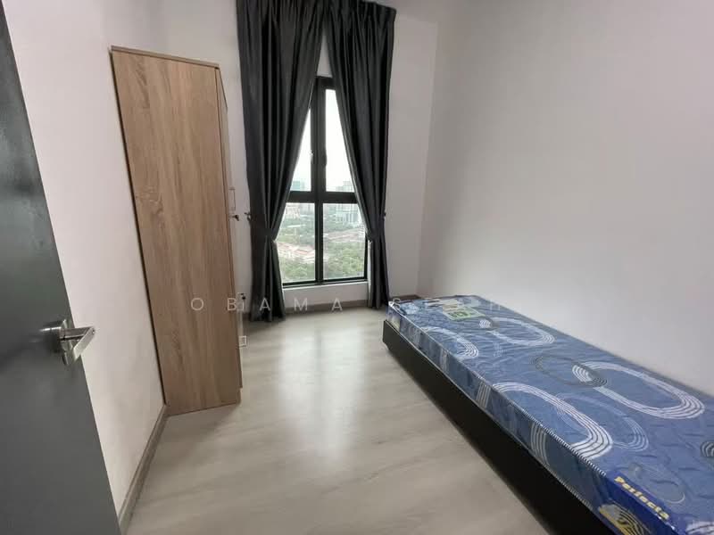 Condominium for Rent at The Hermington - Obama Seah - PropertyGuru.com.my