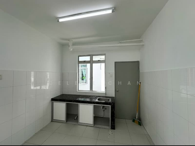Tebrau City Residences untuk Untuk Dijual - RM 420,000, Mac 2026 - Kitchen - PropertyGuru.com.my