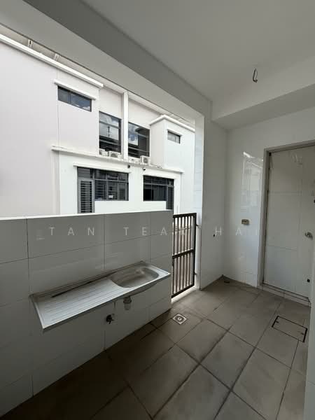 2-storey Terraced House for Sale in Horizon Hills (Iskandar Puteri (Nusajaya)) - Tan Teak Hai - Exterior - PropertyGuru.com.my