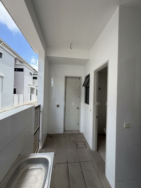 2-storey Terraced House for Sale in Horizon Hills (Iskandar Puteri (Nusajaya)) - Tan Teak Hai - Exterior - PropertyGuru.com.my