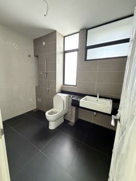 2-storey Terraced House for Sale in Horizon Hills (Iskandar Puteri (Nusajaya)) - Tan Teak Hai - Bathroom - PropertyGuru.com.my