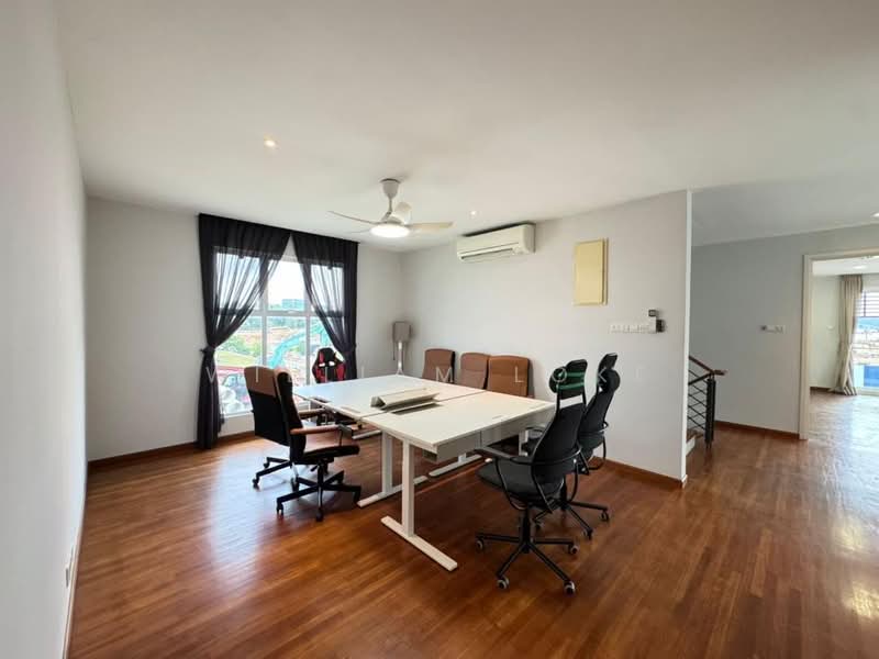 For Rent - Isola Villa @ Senibong Cove