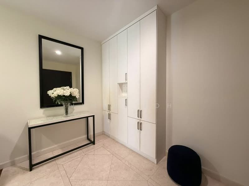 Quayside Seafront Resort Condominiums untuk Untuk Disewa - RM 8,500 /bulan, Apr 2026 - Interior - PropertyGuru.com.my