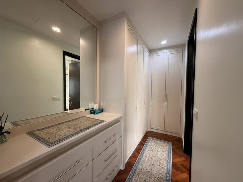 Quayside Seafront Resort Condominiums untuk Untuk Disewa - RM 8,500 /bulan, Apr 2026 - Interior - PropertyGuru.com.my