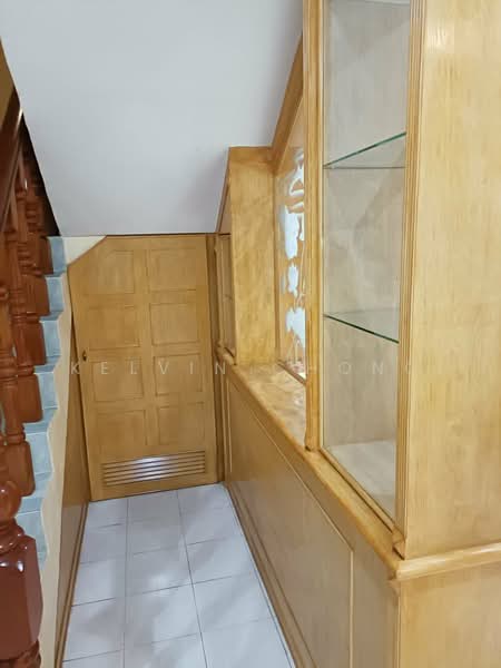 2-storey Terraced House for Sale in Taman Pertama (Ipoh) - Kelvin Chong - Interior - PropertyGuru.com.my