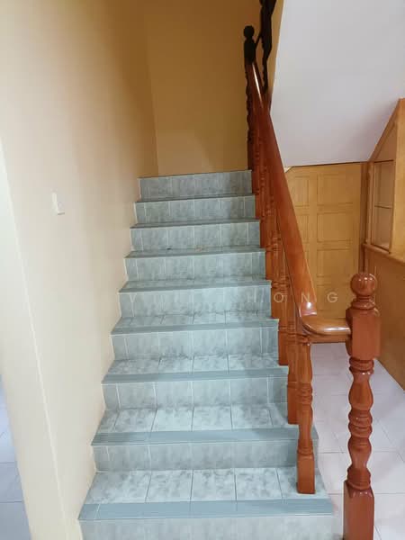 2-storey Terraced House for Sale in Taman Pertama (Ipoh) - Kelvin Chong - Interior - PropertyGuru.com.my