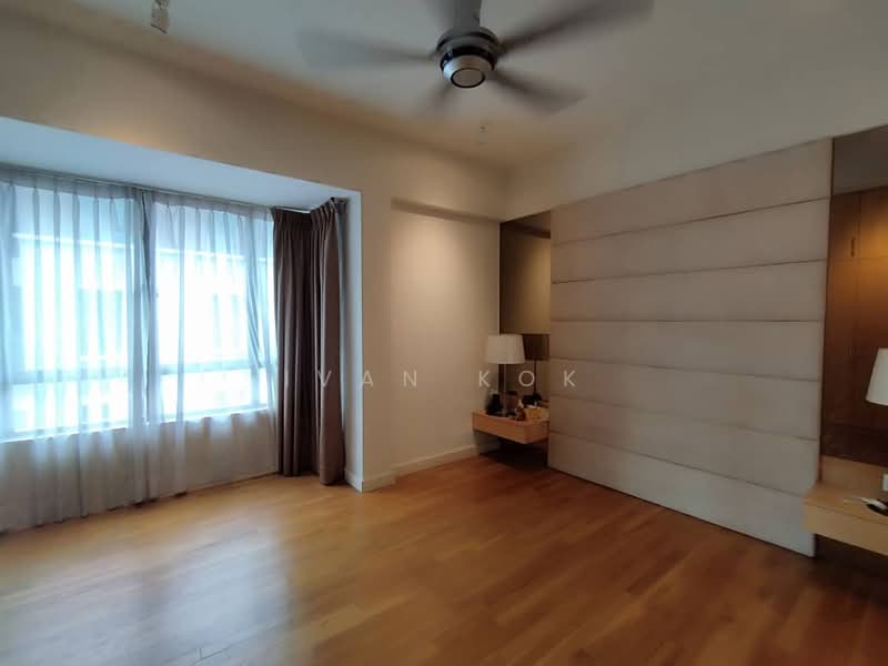 Ara Hill Condominium untuk Untuk Disewa - RM 4,000 /bulan, Mac 2026 - Bedroom - PropertyGuru.com.my