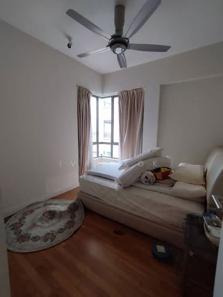 Ara Hill Condominium untuk Untuk Disewa - RM 4,000 /bulan, Mac 2026 - Bedroom - PropertyGuru.com.my