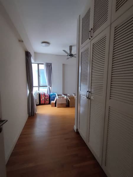 Ara Hill Condominium untuk Untuk Disewa - RM 4,000 /bulan, Mac 2026 - Interior - PropertyGuru.com.my