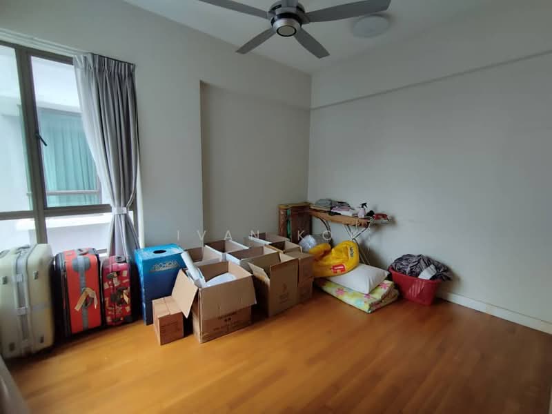 Ara Hill Condominium untuk Untuk Disewa - RM 4,000 /bulan, Mac 2026 - Interior - PropertyGuru.com.my