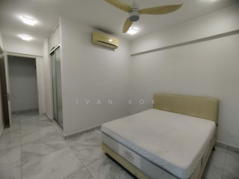 Condominium for Rent at Ara Hill Condominium - Ivan Kok - Bedroom - PropertyGuru.com.my