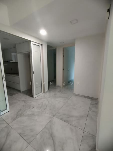 Condominium for Rent at Ara Hill Condominium - Ivan Kok - Interior - PropertyGuru.com.my