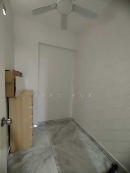 Condominium for Rent at Ara Hill Condominium - Ivan Kok - Interior - PropertyGuru.com.my