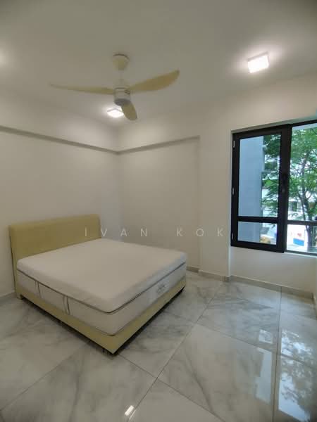 Condominium for Rent at Ara Hill Condominium - Ivan Kok - Bedroom - PropertyGuru.com.my