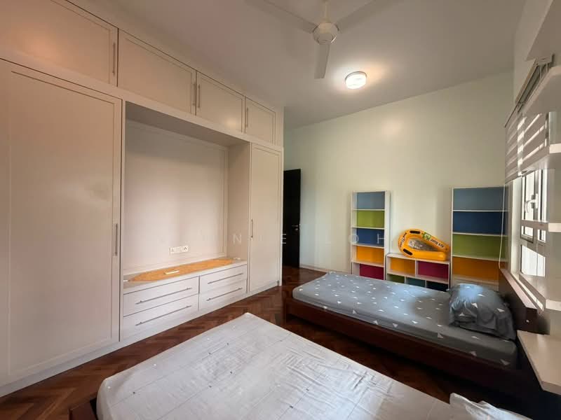 Condominium for Rent at Quayside Condominium - Vinnie Loh - Bedroom - PropertyGuru.com.my