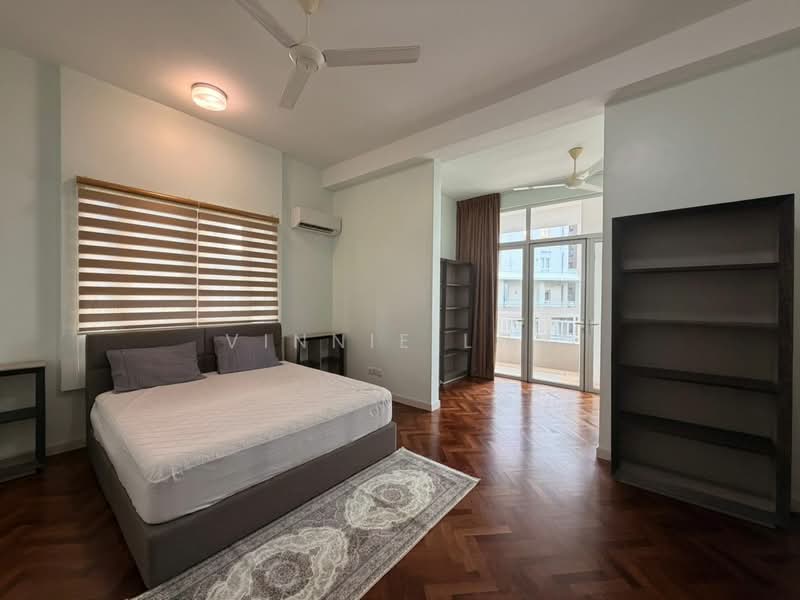 Condominium for Rent at Quayside Condominium - Vinnie Loh - Bedroom - PropertyGuru.com.my