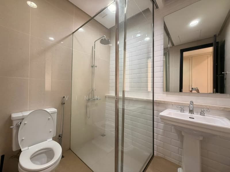 Condominium for Rent at Quayside Condominium - Vinnie Loh - Bathroom - PropertyGuru.com.my