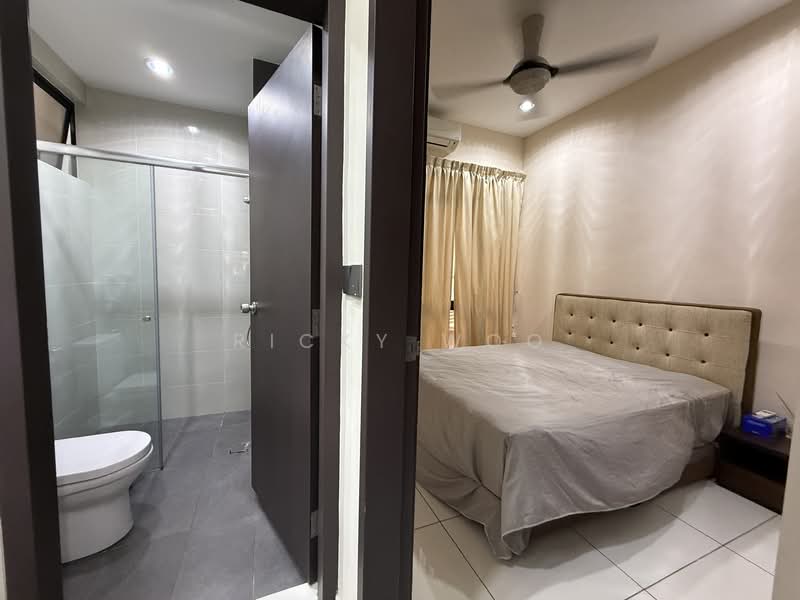 2-storey Terraced House for Sale in Horizon Hills (Iskandar Puteri (Nusajaya)) - Ricky Woo - Bedroom - PropertyGuru.com.my
