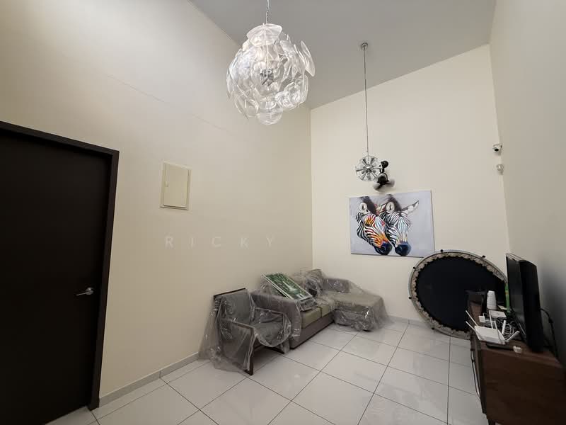 2-storey Terraced House for Sale in Horizon Hills (Iskandar Puteri (Nusajaya)) - Ricky Woo - Living Room - PropertyGuru.com.my