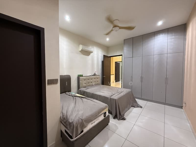 2-storey Terraced House for Sale in Horizon Hills (Iskandar Puteri (Nusajaya)) - Ricky Woo - Bedroom - PropertyGuru.com.my