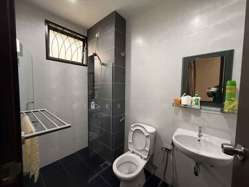 2-storey Terraced House for Sale in Horizon Hills (Iskandar Puteri (Nusajaya)) - Ricky Woo - Bathroom - PropertyGuru.com.my