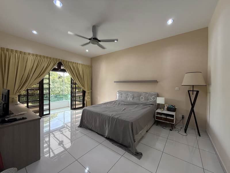 2-storey Terraced House for Sale in Horizon Hills (Iskandar Puteri (Nusajaya)) - Ricky Woo - Bedroom - PropertyGuru.com.my
