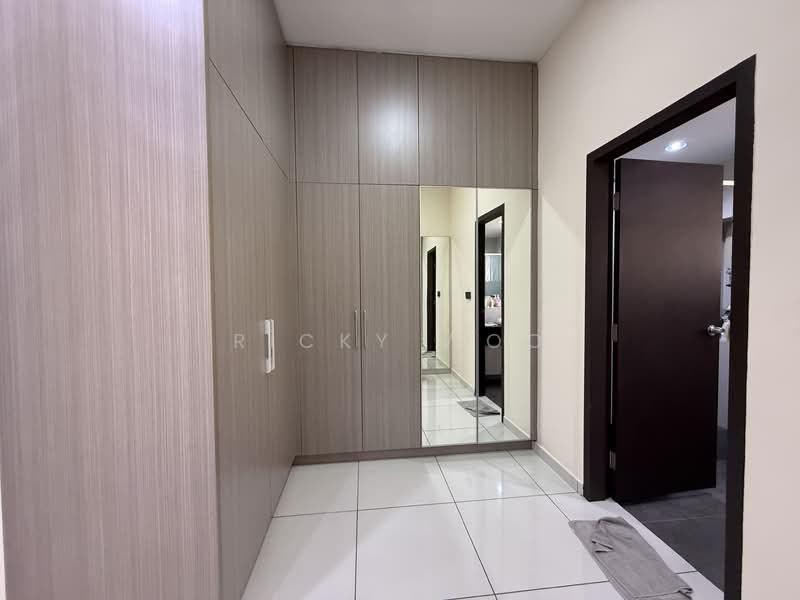 2-storey Terraced House for Sale in Horizon Hills (Iskandar Puteri (Nusajaya)) - Ricky Woo - Interior - PropertyGuru.com.my