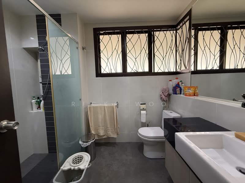2-storey Terraced House for Sale in Horizon Hills (Iskandar Puteri (Nusajaya)) - Ricky Woo - Bathroom - PropertyGuru.com.my