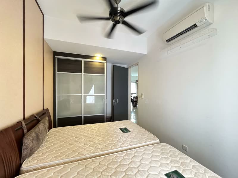 Condominium for Sale at The Breezeway - Keanu Tan - Bedroom - PropertyGuru.com.my