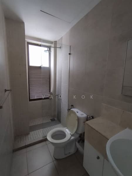 Condominium for Rent at Ara Hill Condominium - Ivan Kok - Bathroom - PropertyGuru.com.my