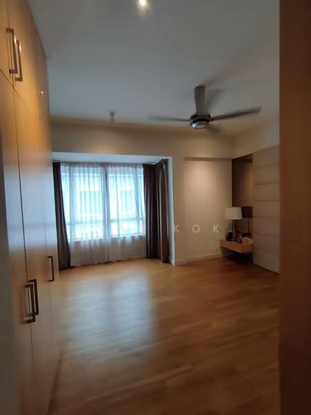 Condominium for Rent at Ara Hill Condominium - Ivan Kok - Bedroom - PropertyGuru.com.my