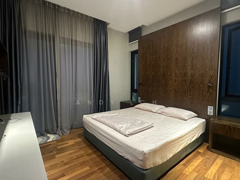 For Sale - Geo38 Residence