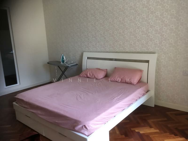 Quayside Seafront Resort Condominiums untuk Untuk Disewa - RM 6,500 /bulan, Apr 2026 - Bedroom - PropertyGuru.com.my