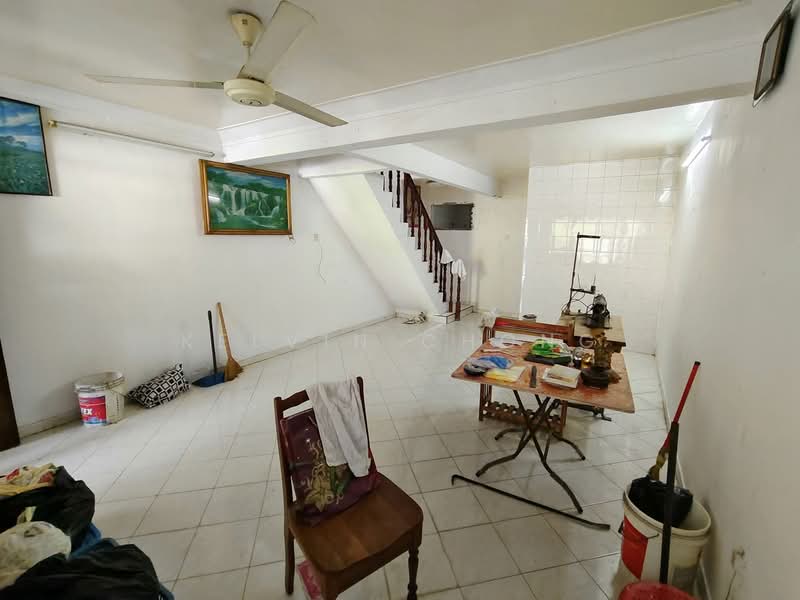 Ipoh Taman Syukur, Bercham untuk Untuk Dijual - RM 188,000, Mac 2026 - Interior - PropertyGuru.com.my