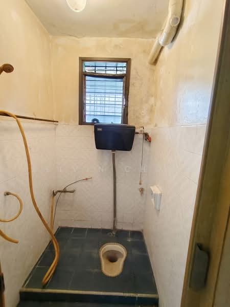 Ipoh Taman Syukur, Bercham untuk Untuk Dijual - RM 188,000, Mac 2026 - Bathroom - PropertyGuru.com.my