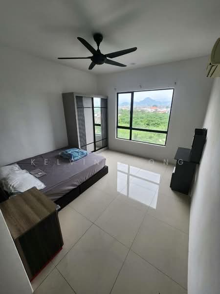 Condominium for Rent at Manhattan Condominium - Kelvin Chong - Bedroom - PropertyGuru.com.my