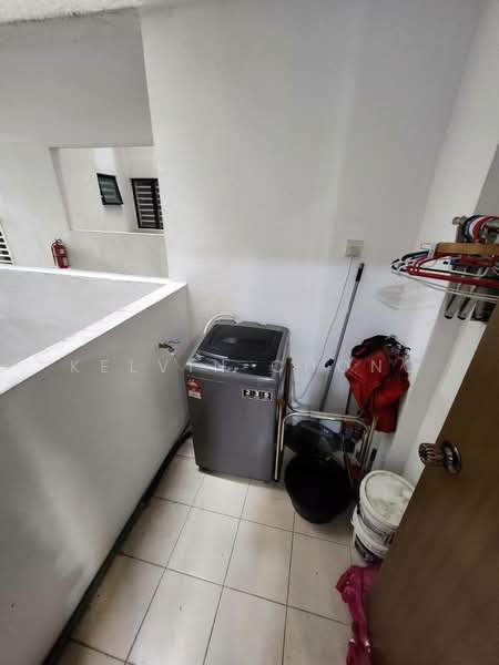 Condominium for Rent at Manhattan Condominium - Kelvin Chong - Balcony - PropertyGuru.com.my