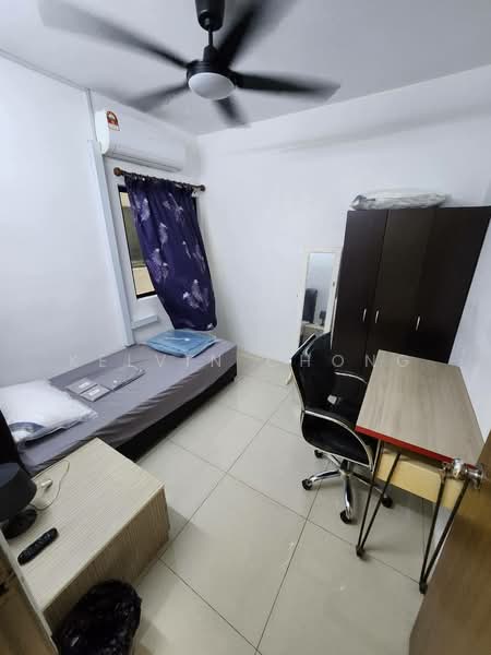 Condominium for Rent at Manhattan Condominium - Kelvin Chong - Bedroom - PropertyGuru.com.my