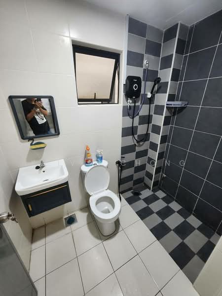 Condominium for Rent at Manhattan Condominium - Kelvin Chong - Bathroom - PropertyGuru.com.my