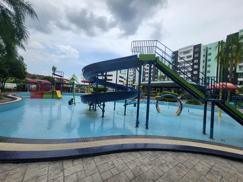 Condominium for Rent at Manhattan Condominium - Kelvin Chong - Exterior - PropertyGuru.com.my