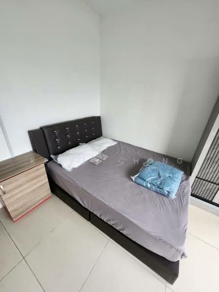Condominium for Rent at Manhattan Condominium - Kelvin Chong - Bedroom - PropertyGuru.com.my