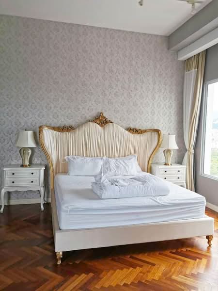 Condominium for Rent at Andaman @ Quayside - Michelle Lai - Bedroom - PropertyGuru.com.my