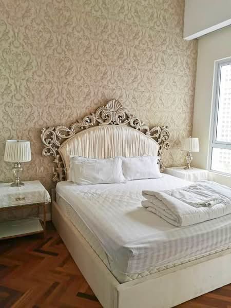 Condominium for Rent at Andaman @ Quayside - Michelle Lai - Bedroom - PropertyGuru.com.my