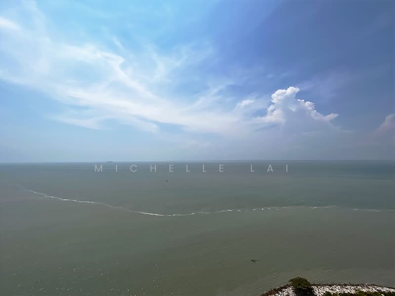 Condominium for Rent at Andaman @ Quayside - Michelle Lai - Exterior - PropertyGuru.com.my