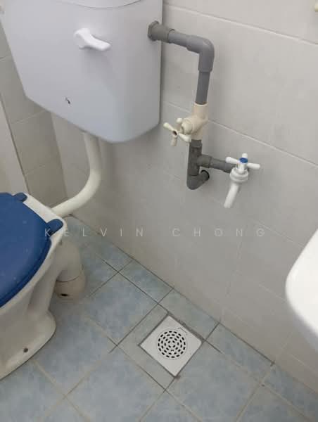 2-storey Terraced House for Rent in Taman Pakatan Jaya (Tambun) - Kelvin Chong - Bathroom - PropertyGuru.com.my