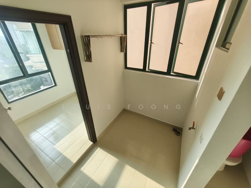 Condominium for Sale at Nadia Parkfront - Louis Foong - Interior - PropertyGuru.com.my