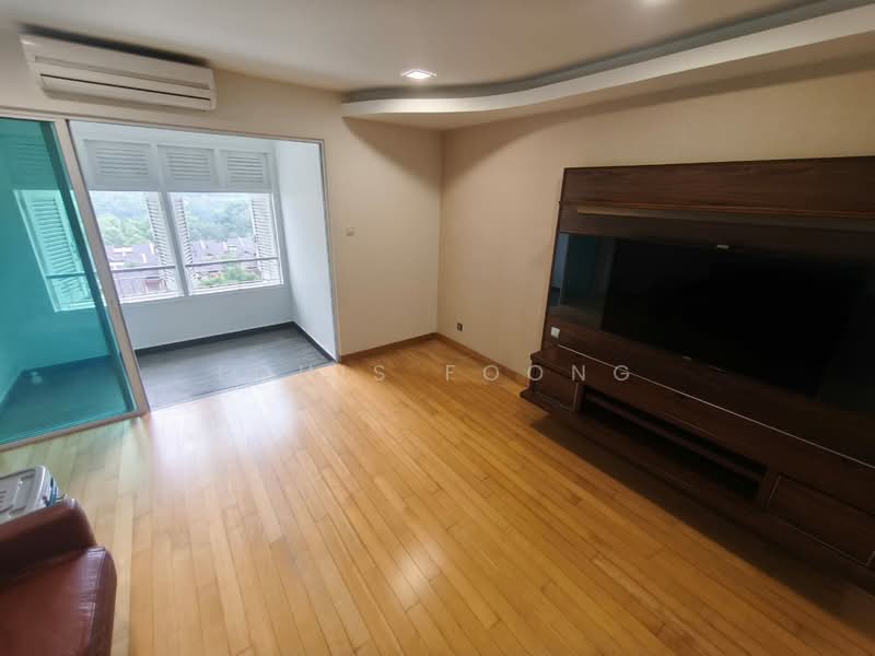 Condominium for Sale at Nadia Parkfront - Louis Foong - PropertyGuru.com.my