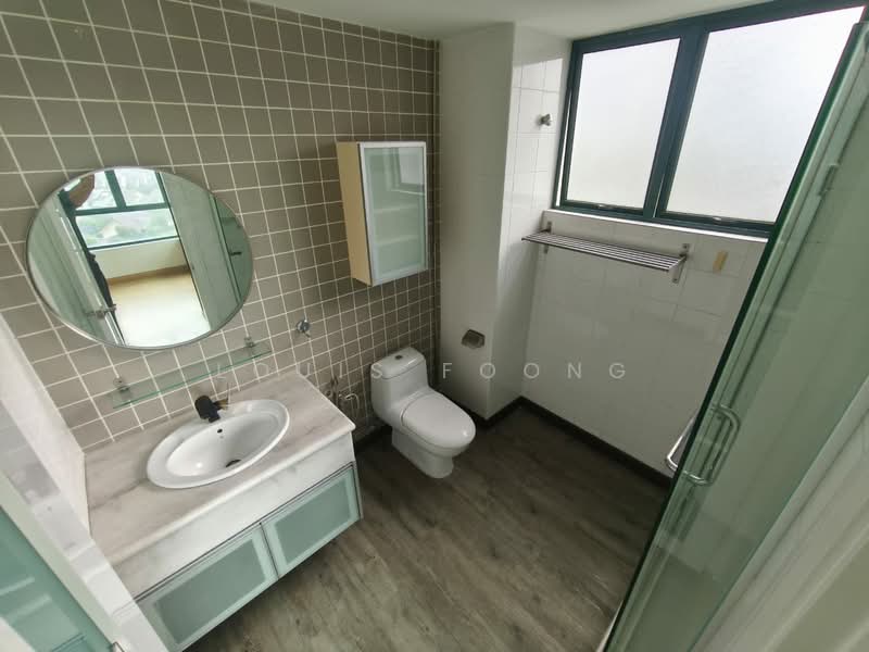 Condominium for Sale at Nadia Parkfront - Louis Foong - PropertyGuru.com.my